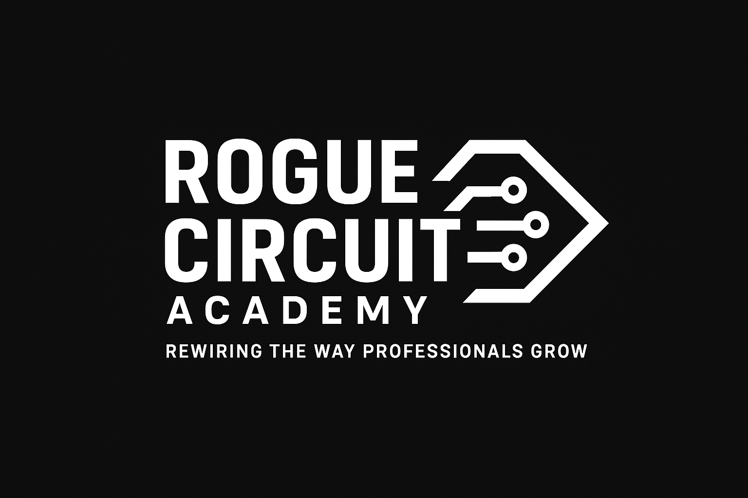 Rogue Circuit Academy